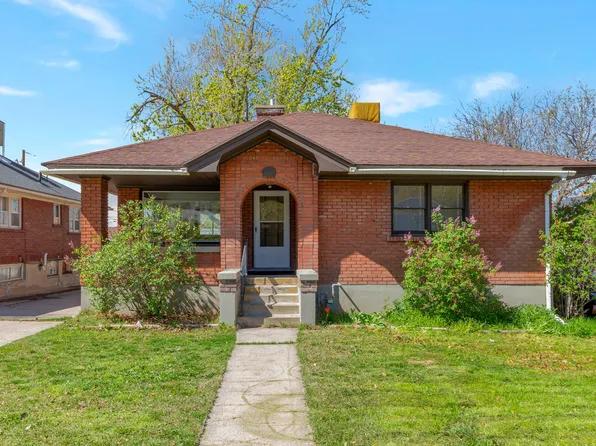 2979 Jackson Ave, Ogden, UT 84403
