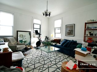 359 Manhattan Ave APT 3, Brooklyn, NY 11211