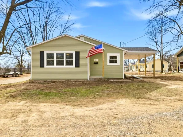 517 Myrtle Street, Monett, MO 65708