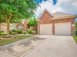 20300 Treyburn Ln, Pflugerville, TX 78660