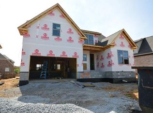 7026 Salmon Run #234-LOT 234, Spring Hill, TN 37174