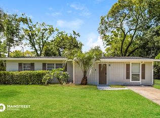 7418 Canaveral Rd, Jacksonville, FL 32210