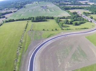 10408 S Cedar Ridge Trl, Grain Valley, MO 64029