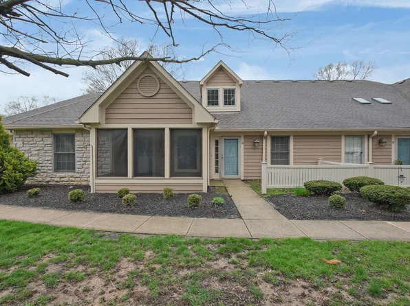 16 Stone House Pl, Newark, OH 43055