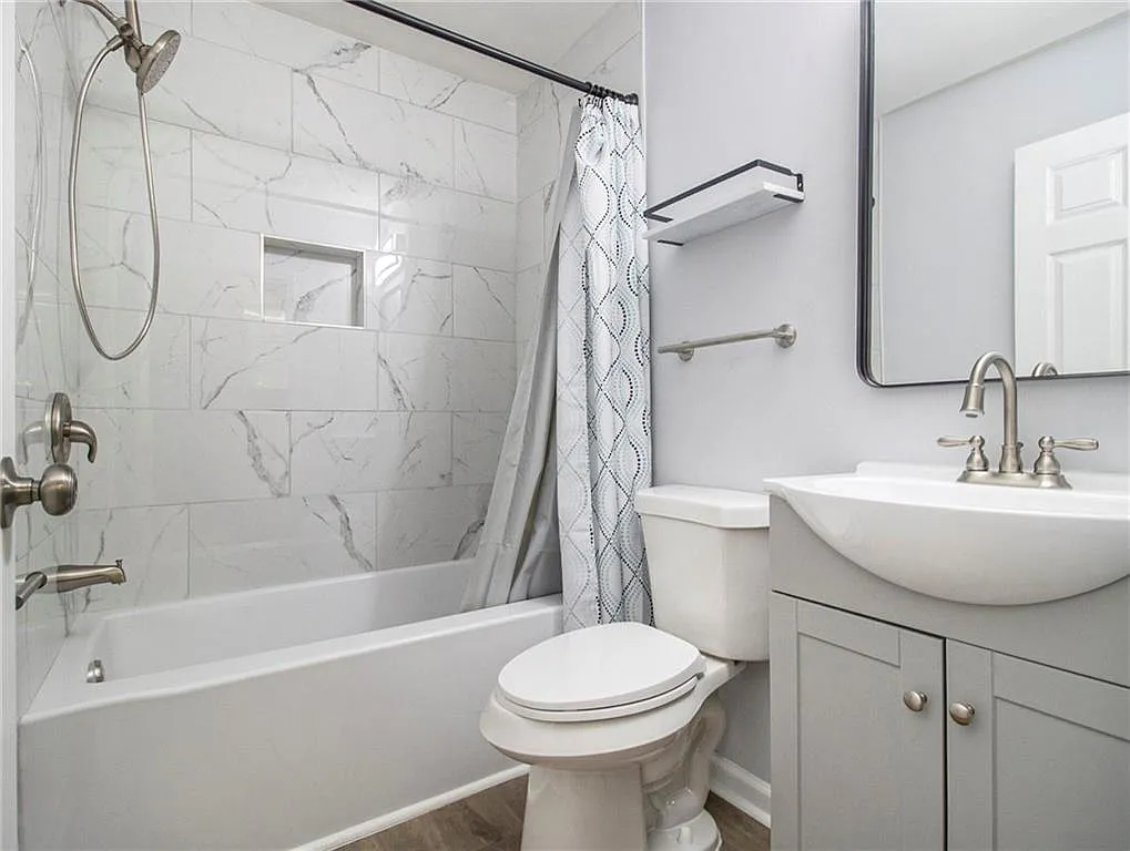 1 bed, 630 sqft, $1,400 — Photo 4