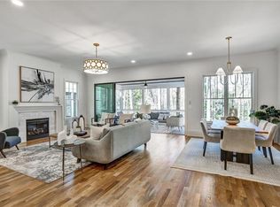 2172 James Aly, Atlanta, GA 30345