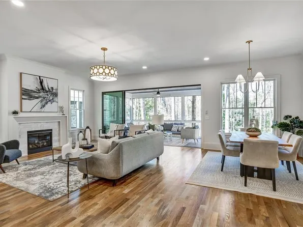 2172 James Aly, Atlanta, GA 30345