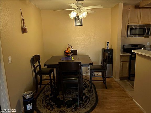 4th image of 4865 S Torrey Pines Dr Unit 203