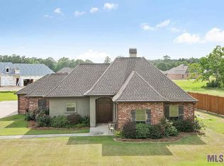 34019 Clinton Allen Rd, Denham Springs, LA 70706