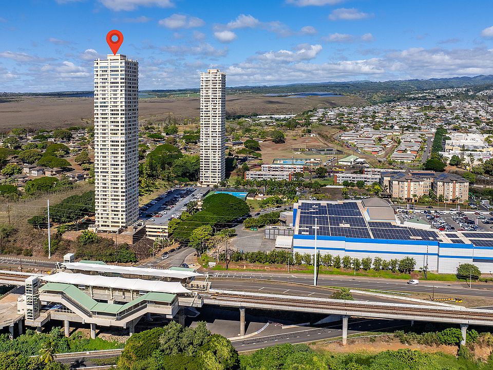 1st image of 1060 Kamehameha Hwy APT 3302A