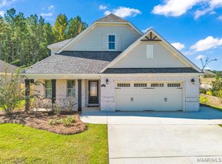 101 Ananias St, Troy, AL 36079