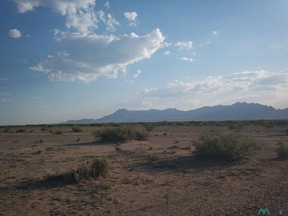 2nd image of San Pablo Road Southeast Rd