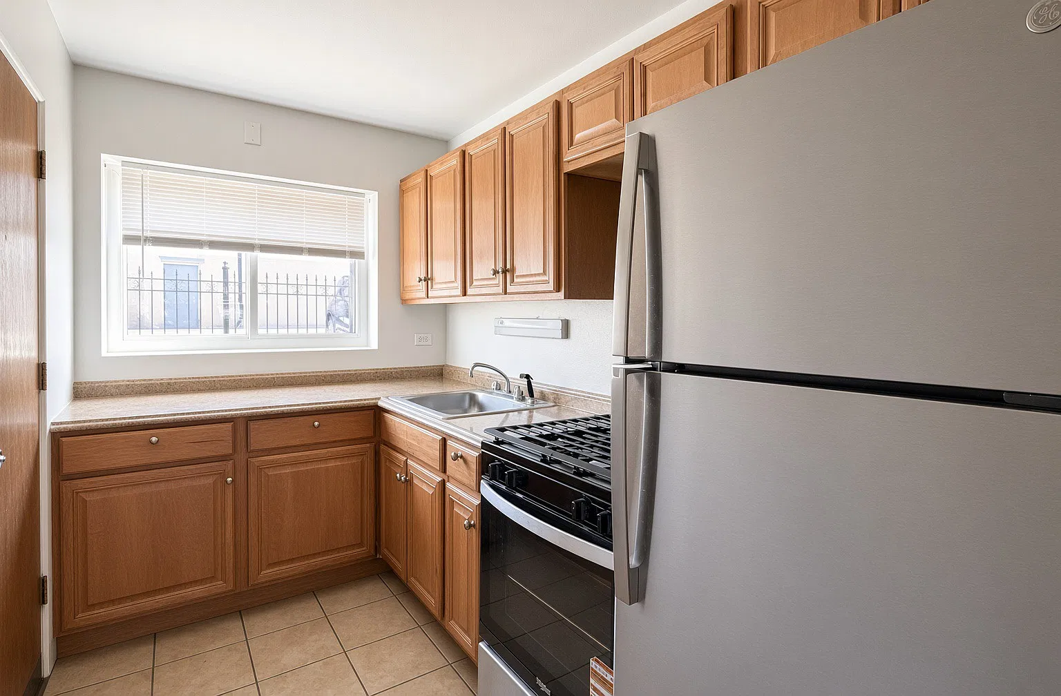 1 bed, $1,375 — Photo 1