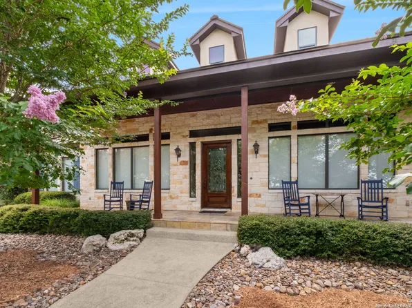 162 Riverwood, Boerne, TX 78006