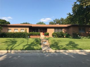 4912 Terrace Trl, Fort Worth, TX 76114