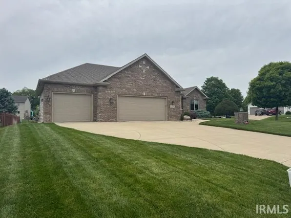 14531 Settlers Trl, Leo, IN 46765