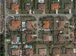 25701 SW 212th Ave, Homestead, FL 33031