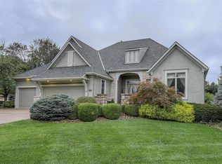 13128 Reeds Rd, Overland Park, KS 66209