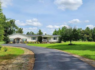435 Kirkwood Rd, Star City, AR 71667