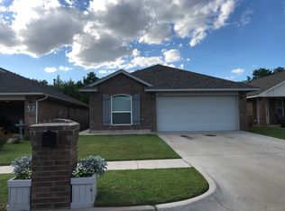 5613 Clearwater Dr, Oklahoma City, OK 73179