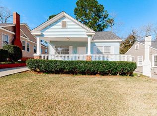 103 Vonora Ave, Montgomery, AL 36107