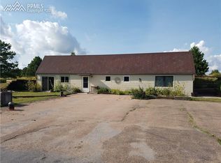 15680 Softwood Rd, Elbert, CO 80106