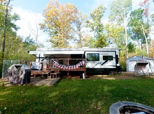2873 28 1/2 Ave, Birchwood, WI 54817