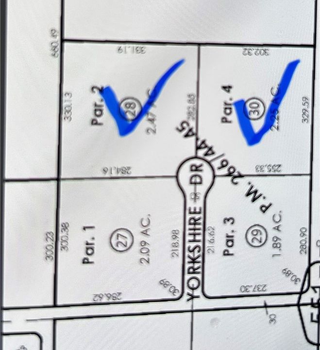 1st image of 5955 Fremontia Rd