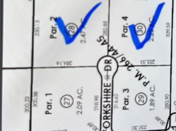 5955 Fremontia Rd, Oak Hills, CA 92344