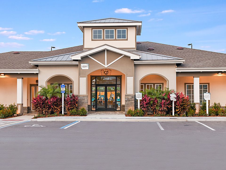 Braxton Waterleigh 10091 Tuller Loop Winter Garden FL Zillow