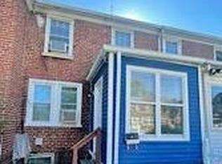 3144 W Ironside Rd, Camden, NJ 08104