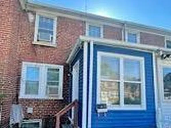 3144 W Ironside Rd, Camden, NJ 08104