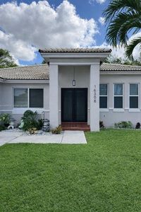 16308 SW 83rd Ln, Miami, FL, 33193