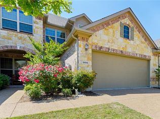 2006 Osprey Ln, Garland, TX 75044