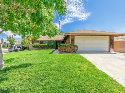 42662 28th St W, Lancaster, CA, 93536