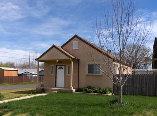 19433 Anna Rd, Anderson, CA 96007