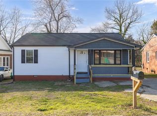 1210 Worth St, High Point, NC 27260