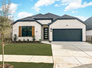 115 Kingfisher Ln, Aledo, TX 76008