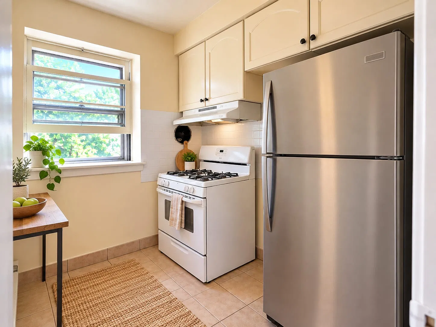 2 bed, $2,100 — Photo 4