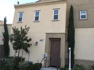 44917 Bellflower Ln #109, Temecula, CA 92592