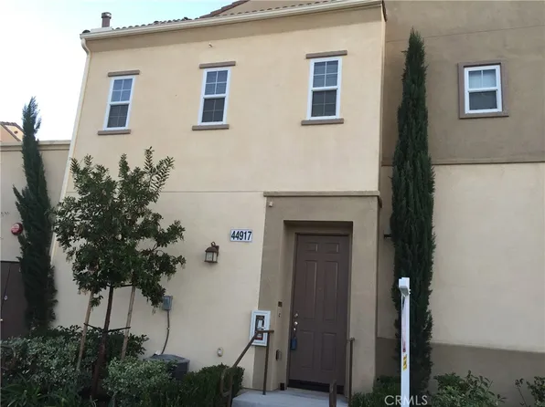 44917 Bellflower Ln #109, Temecula, CA 92592