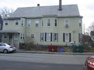 23 Burlington Ave, Lowell, MA 01851