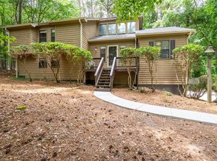 345 Mariner Cir, Woodstock, GA 30189