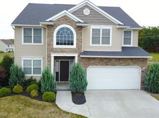 4844 Perie Wood Ln, Kent, OH 44240