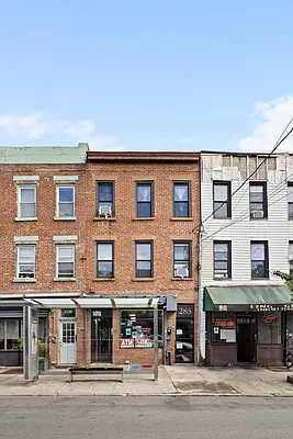 285 Van Brunt Street 
