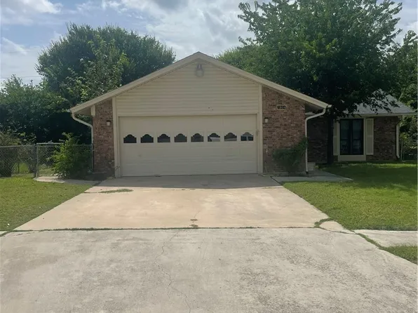 2804 Lawndale St, Killeen, TX 76549