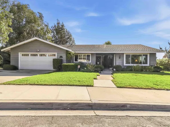 2083 Flying Hills Ln, El Cajon, CA 92020