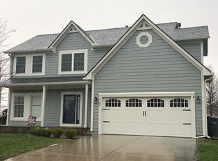 14166 W 149th Ter, Olathe, KS 66062