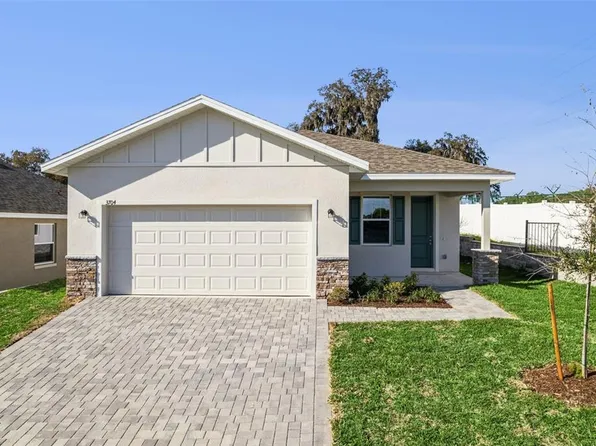 3780 WATERCLIFF CIRCLE, GRAND ISLAND, FL 32735