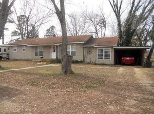 106 Vine St, Mountain View, MO 65548